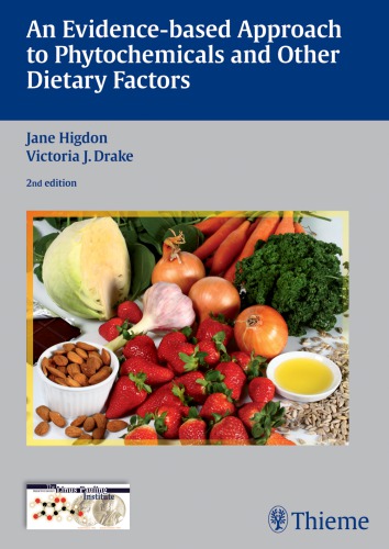 An Evidence-based Approach to Phytochemicals and Other Dietary Factors 2013