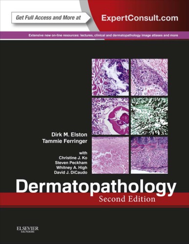 Dermatopathology 2013