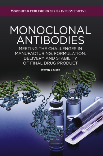 Monoclonal Antibodies: Methods and Protocols 2014