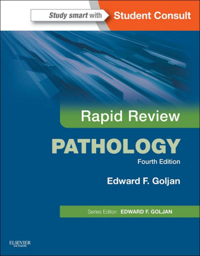 Rapid Review Pathology E-Book: with STUDENT CONSULT Online Access 2013