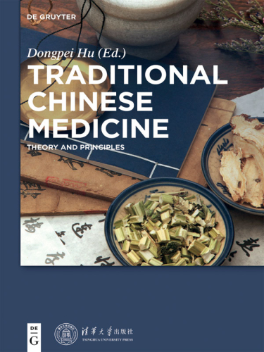 Traditional Chinese Medicine: Theory and Principles 2015