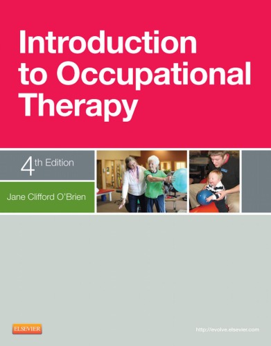 Introduction to Occupational Therapy 2011