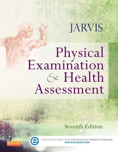 Physical Examination & Health Assessment 2015