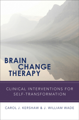 درمان تغییر مغز: مداخلات بالینی برای تغییر خود