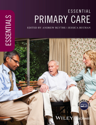 Essential Primary Care 2016