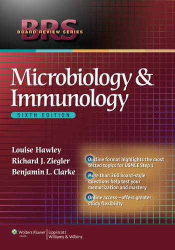 Microbiology and Immunology 2014
