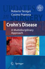 Crohn's Disease: A Multidisciplinary Approach 2009