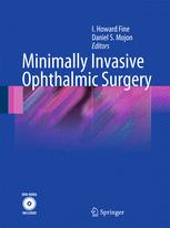 Minimally Invasive Ophthalmic Surgery 2010