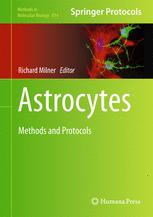Astrocytes: Methods and Protocols 2011