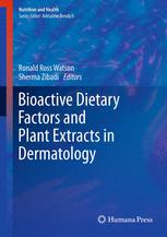 Bioactive Dietary Factors and Plant Extracts in Dermatology 2012