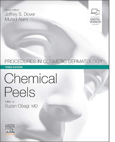 Procedures in Cosmetic Dermatology Series: Chemical Peels 2020