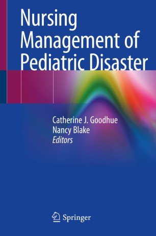 Nursing Management of Pediatric Disaster 2020
