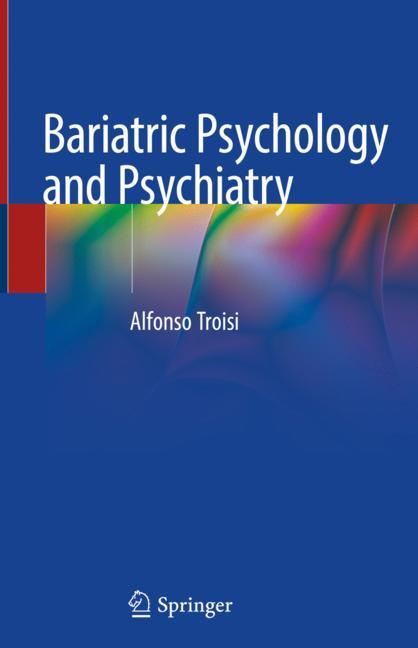 Bariatric Psychology and Psychiatry 2020