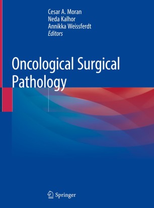 Oncological Surgical Pathology 2020