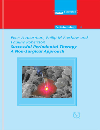Successful Periodontal Therapy: A Non-Surgical Approach 2019