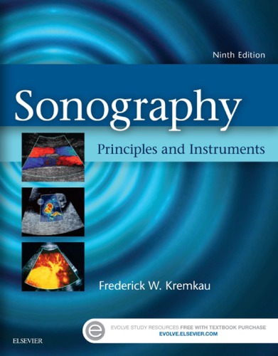Sonography Principles and Instruments 2015