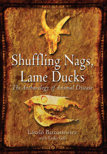 نق زدن ها، اردک های لنگ: باستان شناسی آسیب شناسی حیوانات