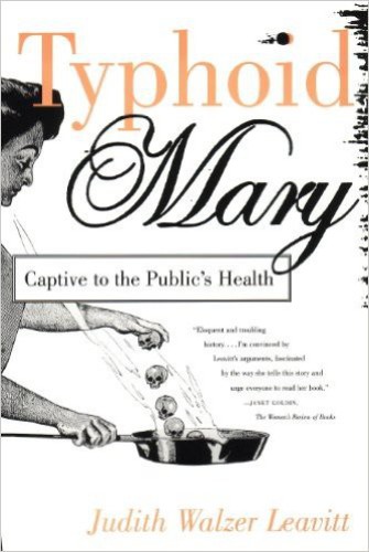 Typhoid Mary: Captive to the Public's Health 2014