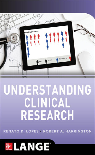 Understanding Clinical Research 2013