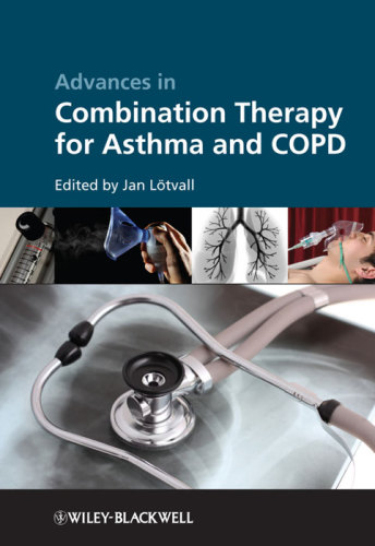Advances in Combination Therapy for Asthma and COPD 2011
