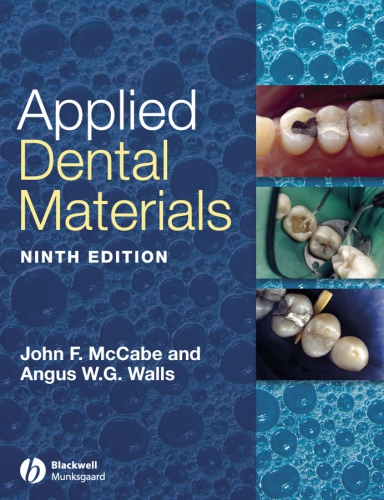 Applied Dental Materials 2008