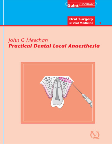 Practical Dental Local Anaesthesia 2019