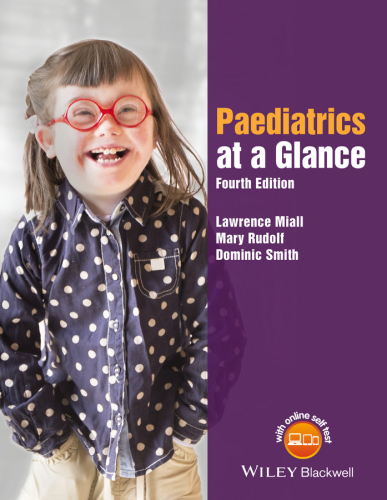 Paediatrics at a Glance 2016
