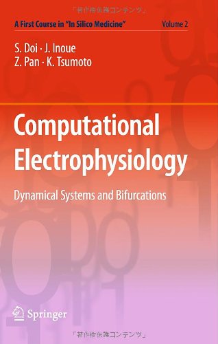 Computational Electrophysiology 2010