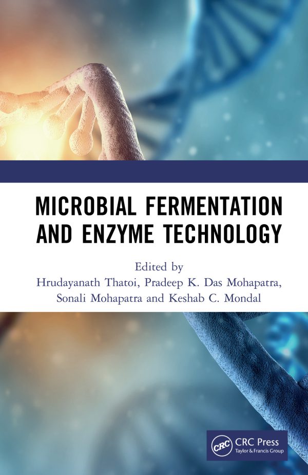Microbial Fermentation and Enzyme Technology 2020