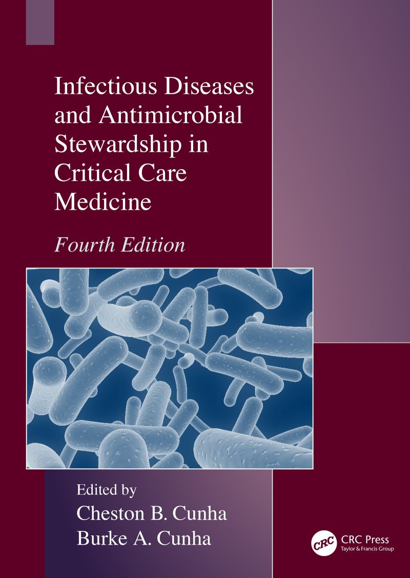 Infectious Diseases and Antimicrobial Stewardship in Critical Care Medicine 2020