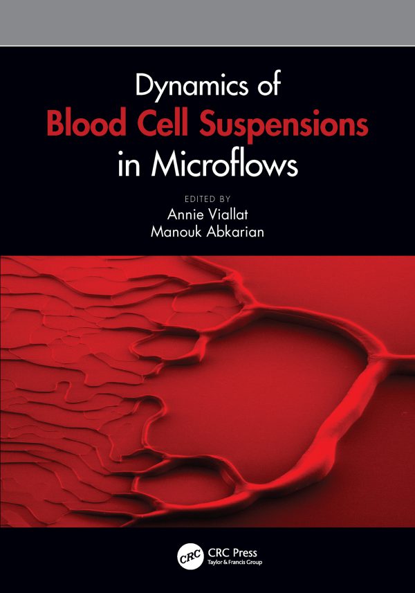 Dynamics of Blood Cell Suspensions in Microflows 2019