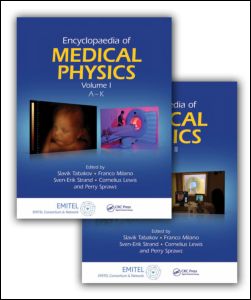 Encyclopaedia of Medical Physics 2012