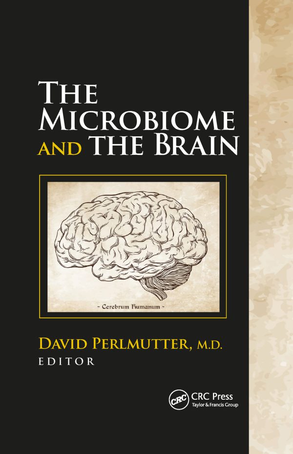 The Microbiome and the Brain 2019