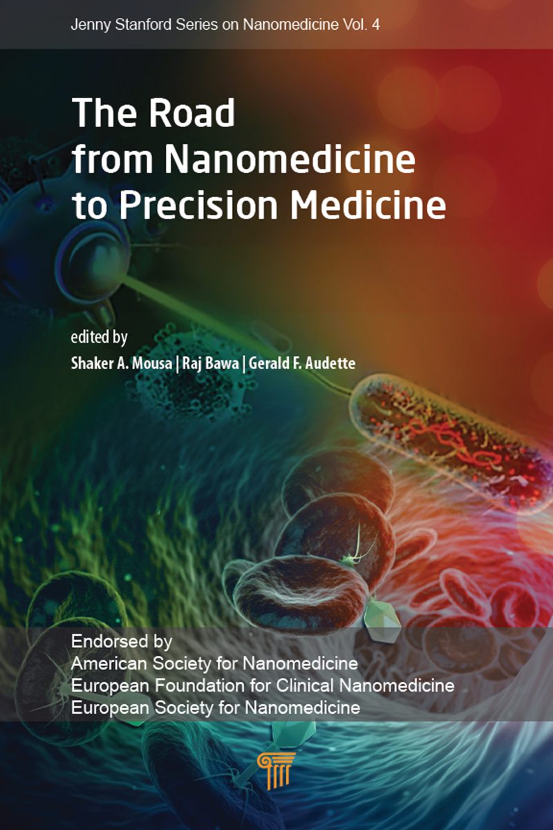 The Road from Nanomedicine to Precision Medicine 2020