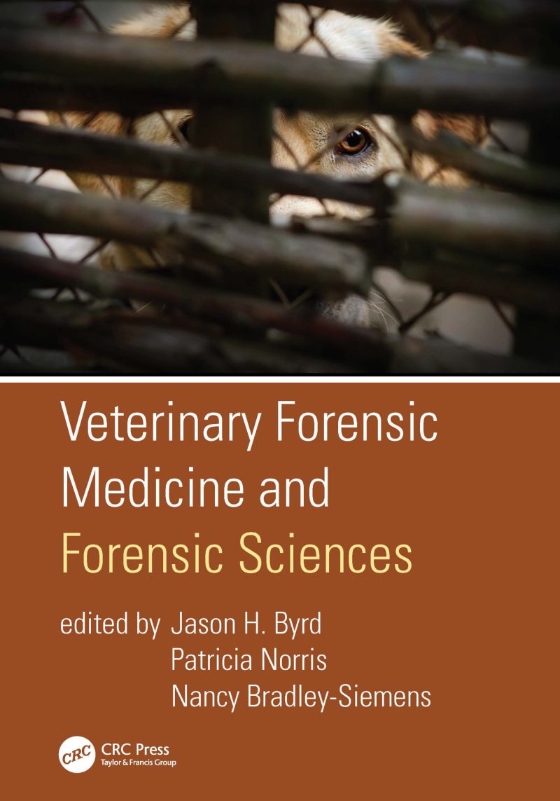 Veterinary Forensic Medicine and Forensic Sciences 2020