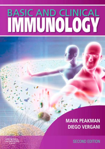 Basic and Clinical Immunology 2009