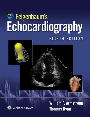 Feigenbaum's Echocardiography 2018