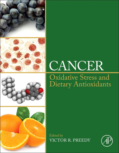 سرطان: استرس اکسیداتیو و آنتی اکسیدان های غذایی