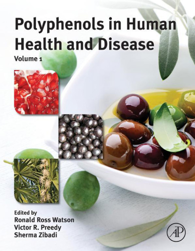 Polyphenols in Human Health and Disease 2013