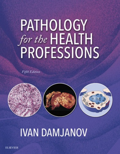 Pathology for the Health Professions 2017