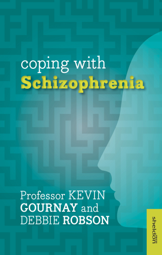 مقابله با اسکیزوفرنی