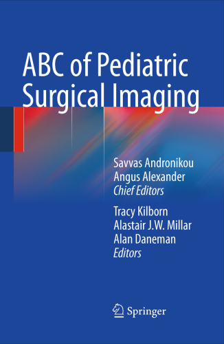 ABC of Pediatric Surgical Imaging 2010