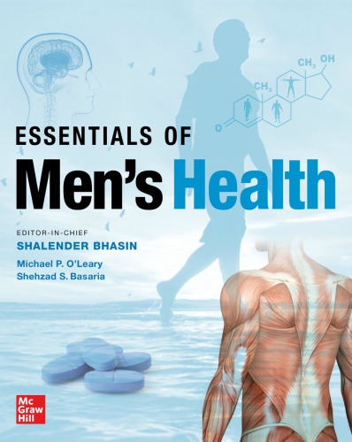 Essentials of Men's Health 2020