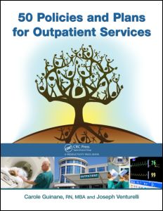 50 Policies and Plans for Outpatient Services 2011