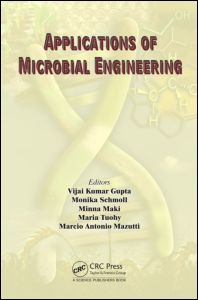Applications of Microbial Engineering 2013