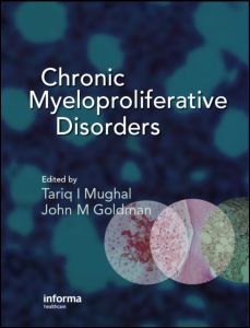 Chronic Myeloproliferative Disorders 2008