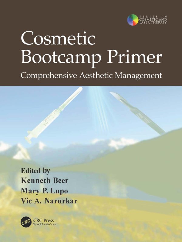 The Cosmetic Boot Camp Primer: مدیریت جامع زیبایی شناسی