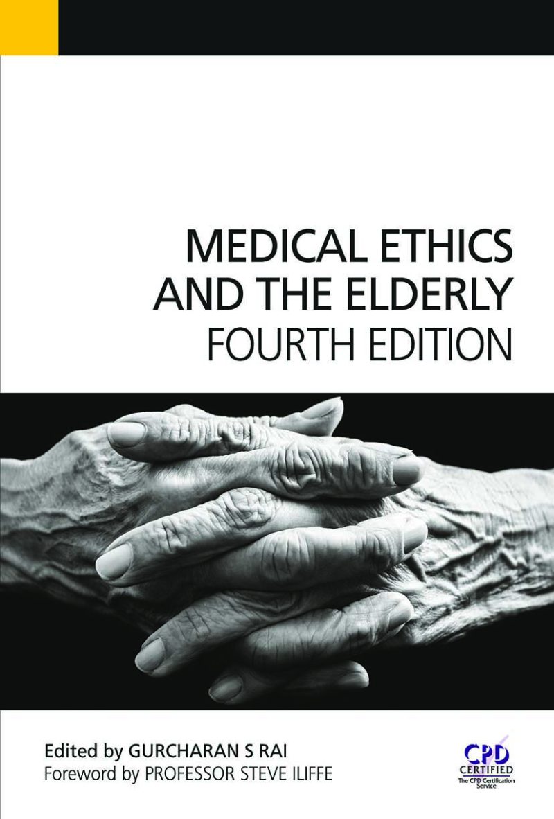 Medical Ethics and the Elderly 2014