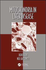 Mitochondria in Liver Disease 2015