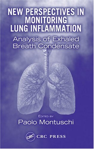 New Perspectives in Monitoring Lung Inflammation: Analysis of Exhaled Breath Condensate 2004